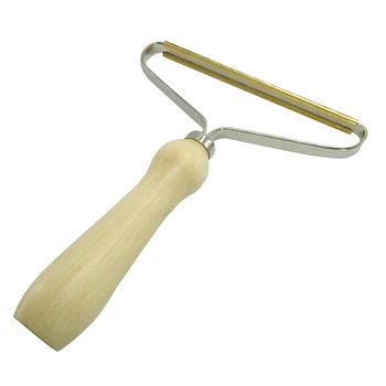 5pcs Wooden Lint Remover Hair Ball Trimmer Fabric Sweater Shaver for Woolen Clothing Cashmere Garments Wooden Lint Remover 
5pcs Wooden Lint Remover Hair Ball Trimmer Fabric Sweater Shaver for Woolen Clothing Cashmere Garments Wooden Lint Remover