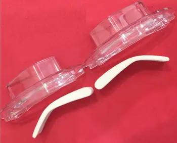 Fashion Eyebrow Template Stamp Sponge Stencils Eye Makeup 3 Natural Brow Type Lazy Quick Make up Seal Cream Professional Eyebrow
Fashion Eyebrow Template Stamp Sponge Stencils Eye Makeup 3 Natural Brow Type Lazy Quick Make up Seal Cream Professional Eyebrow