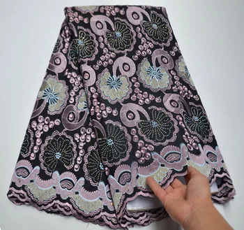 African Nigerian Dry Lace Fabric Dubai Lace With Stones Swiss Voile Lace In Switzerland Eyelet Holes Cotton For Woman Dress HH-7
African Nigerian Dry Lace Fabric Dubai Lace With Stones Swiss Voile Lace In Switzerland Eyelet Holes Cotton For Woman Dress HH-7