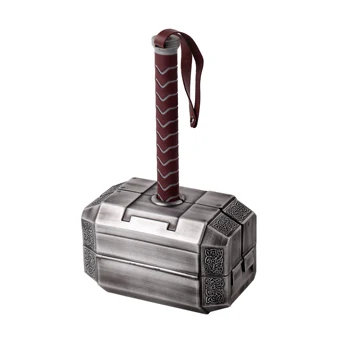 Thor Hammer Tool Set Thor Battle Hammer Tool Set,Durable, Long Lasting Chrome Finish Tools with Thor Hammer Case
Thor Hammer Tool Set Thor Battle Hammer Tool Set,Durable, Long Lasting Chrome Finish Tools with Thor Hammer Case
