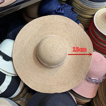 202004-xyx010 new summer handmade raffia grass big wind brim holiday lady sun cap women leisure beach hat
202004-xyx010 new summer handmade raffia grass big wind brim holiday lady sun cap women leisure beach hat