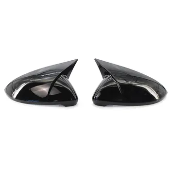 For Golf MK7 2014-2019 Car Rearview Mirror Cover Door Side Mirror Plastic Cap Shell
For Golf MK7 2014-2019 Car Rearview Mirror Cover Door Side Mirror Plastic Cap Shell
