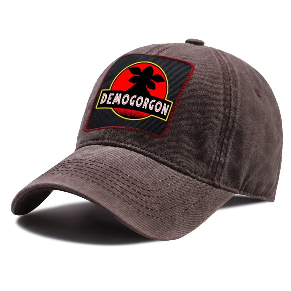 Stranger Things Demodorgon Baseball Caps Men Snapback Hat Unisex Adjustable Summer Casual Dad Hats Hip Hop Women Sun Shade Cap
Stranger Things Demodorgon Baseball Caps Men Snapback Hat Unisex Adjustable Summer Casual Dad Hats Hip Hop Women Sun Shade Cap