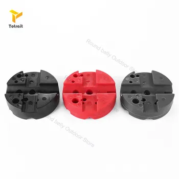 Universal Gunsmithing Bench Block Handgun Pistol M1911 Ruger 10/22s Style Reassemble Assembly Hunting Accessorie
Universal Gunsmithing Bench Block Handgun Pistol M1911 Ruger 10/22s Style Reassemble Assembly Hunting Accessorie