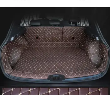 for Leather Car Trunk Mat Cargo Liner for Nissan Qashqai Rogue Sport 2020 2019 2018 2017 2016 2015 2014 2013 2012 2011
for Leather Car Trunk Mat Cargo Liner for Nissan Qashqai Rogue Sport 2020 2019 2018 2017 2016 2015 2014 2013 2012 2011
