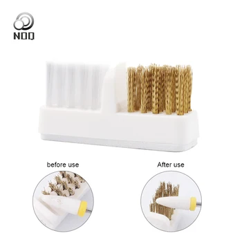 Nail Drill Manicure Brushes For Nail Accessories Tools Professional Polishing Sanding GrindingHead Cleaning Brushes 
Nail Drill Manicure Brushes For Nail Accessories Tools Professional Polishing Sanding GrindingHead Cleaning Brushes