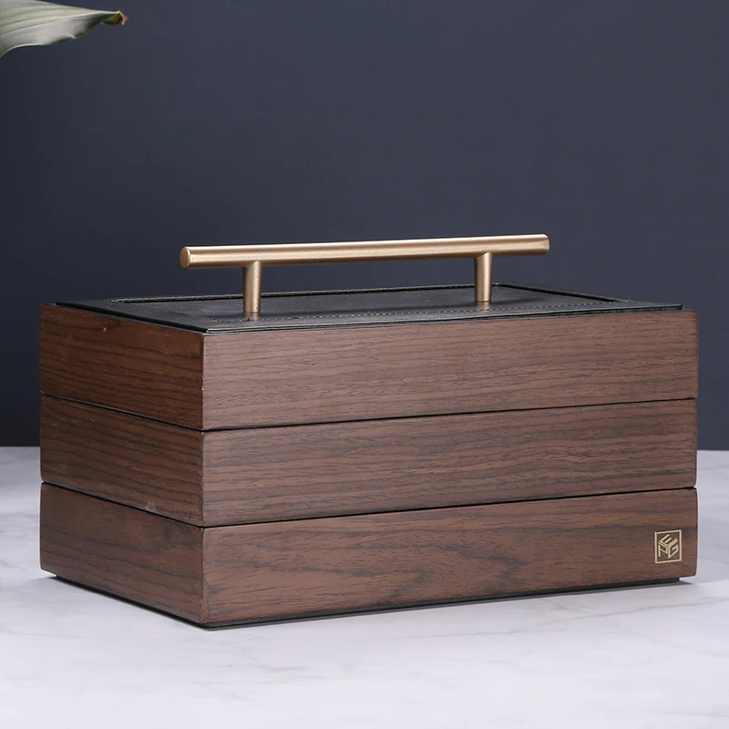 New Wood Jewelry Box Storage Gift Display Box Jewelry Lagre Gift Box Packaging Casket Marriage Holiday Gift Makeup Organizer Box
New Wood Jewelry Box Storage Gift Display Box Jewelry Lagre Gift Box Packaging Casket Marriage Holiday Gift Makeup Organizer Box