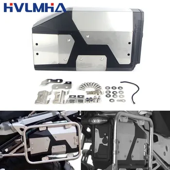 New Arrival Tool Box For BMW R1250gs R1200gs LC for ADV Adventure 2002 2008 2018 for BMW R1200gs Left Side Bracket Aluminum box
New Arrival Tool Box For BMW R1250gs R1200gs LC for ADV Adventure 2002 2008 2018 for BMW R1200gs Left Side Bracket Aluminum box