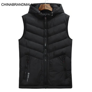 Young And Middle-aged Winter Thicken Cotton Jacket Fat Man Plus Fat Plus Size Leisure With Hat Cotton-padded Jacket
Young And Middle-aged Winter Thicken Cotton Jacket Fat Man Plus Fat Plus Size Leisure With Hat Cotton-padded Jacket
