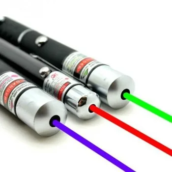 Blue Red Green Powerful Laser Pen Beam Light 5mW Laser Presenter Light Hunting Laser Sight Device Teaching Outdoor Survival Tool
Blue Red Green Powerful Laser Pen Beam Light 5mW Laser Presenter Light Hunting Laser Sight Device Teaching Outdoor Survival Tool