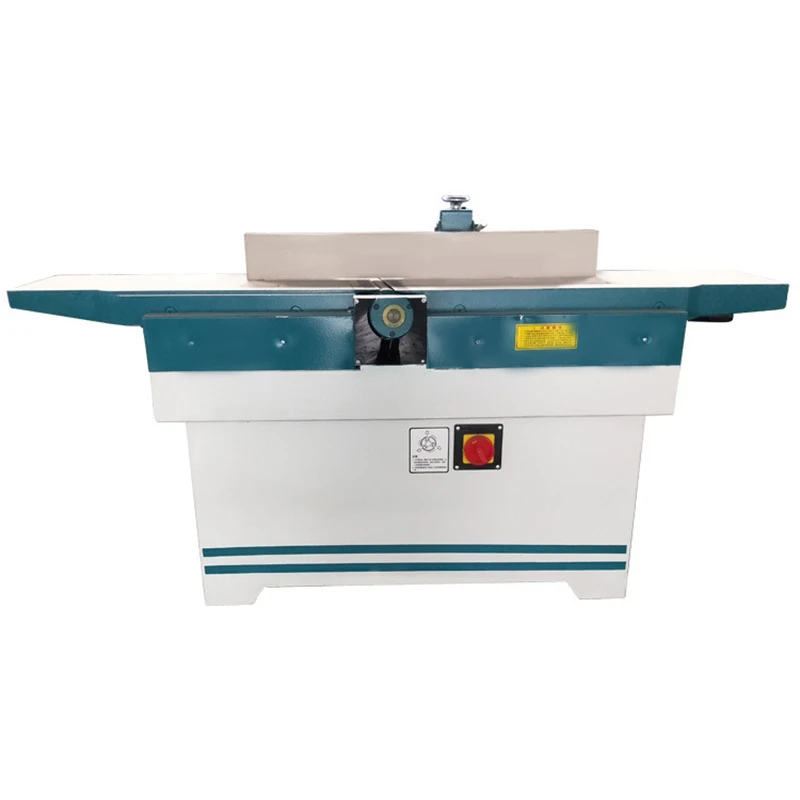 Woodworking Planer Machinery Feeding Machining Center Bevel Bench Heavy Multifunctional Electric Table Plane Woodworking Bench
Woodworking Planer Machinery Feeding Machining Center Bevel Bench Heavy Multifunctional Electric Table Plane Woodworking Bench