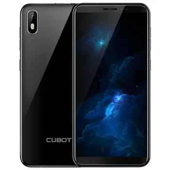 Cubot J5 Android 9.0 18:9 Full Screen Smartphone 2GB 16GB 5.5 Inch MT6580 Quad-Core mobile phone 2800mAh 3G Dual Sim Celular 
Cubot J5 Android 9.0 18:9 Full Screen Smartphone 2GB 16GB 5.5 Inch MT6580 Quad-Core mobile phone 2800mAh 3G Dual Sim Celular