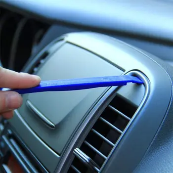 5 Pieces Trim Removal Tool,Car Panel Door Audio Trim Removal Tool Kit, Auto Clip Pliers Fastener Remover Pry Tool Set
5 Pieces Trim Removal Tool,Car Panel Door Audio Trim Removal Tool Kit, Auto Clip Pliers Fastener Remover Pry Tool Set