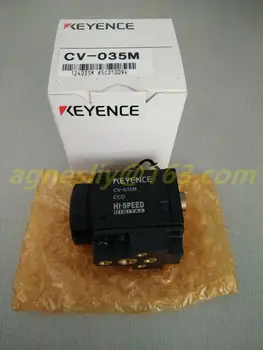 CV-035M Vision Sensor New and Original in Box
CV-035M Vision Sensor New and Original in Box