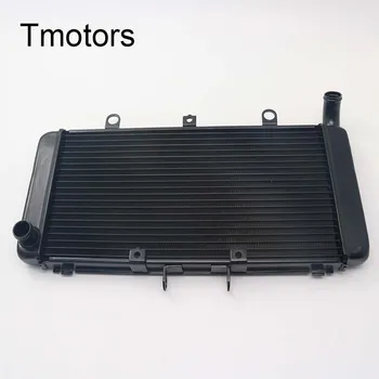 For HONDA CB1300 CB-1300 2003-2008 04 05 06 07 08 Black Silver Radiator Cooler Water Tank Replacement
For HONDA CB1300 CB-1300 2003-2008 04 05 06 07 08 Black Silver Radiator Cooler Water Tank Replacement