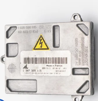 NightAnel used AL 1307329115 HID ballast
NightAnel used AL 1307329115 HID ballast