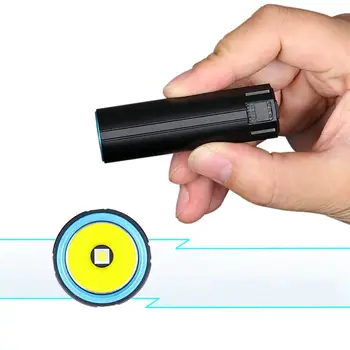 IMALENT LD10 XPL HI 5Modes 1200Lumens OLED Display Magnetical Tail Thumb-sized Keychain Led Flashlight 18350 Torch Lantern
IMALENT LD10 XPL HI 5Modes 1200Lumens OLED Display Magnetical Tail Thumb-sized Keychain Led Flashlight 18350 Torch Lantern