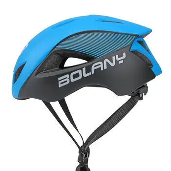 Outdoor Riding Helmet Ultralight Integrated Cycling Helmet Road MTB Bike Safe Helmet Safe Helmet PC+EPS
Outdoor Riding Helmet Ultralight Integrated Cycling Helmet Road MTB Bike Safe Helmet Safe Helmet PC+EPS