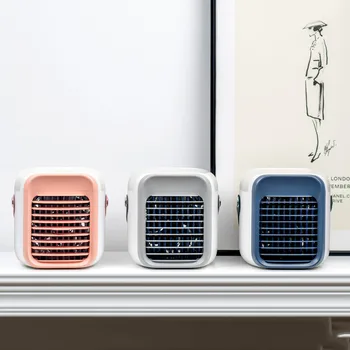 Smart Home Portable Mini Air Conditioner Fan USB Arctic Cooling The Quick Easy Way Cool Home Office Personal Space Fan Cooler
Smart Home Portable Mini Air Conditioner Fan USB Arctic Cooling The Quick Easy Way Cool Home Office Personal Space Fan Cooler