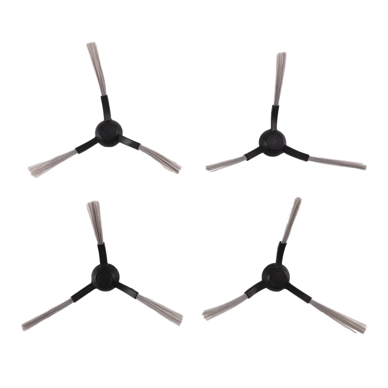 Robot Accessories Side Brush Replacement Suitable for MIJIA Vacuum Cleaning Robots 4Pcs
Robot Accessories Side Brush Replacement Suitable for MIJIA Vacuum Cleaning Robots 4Pcs
