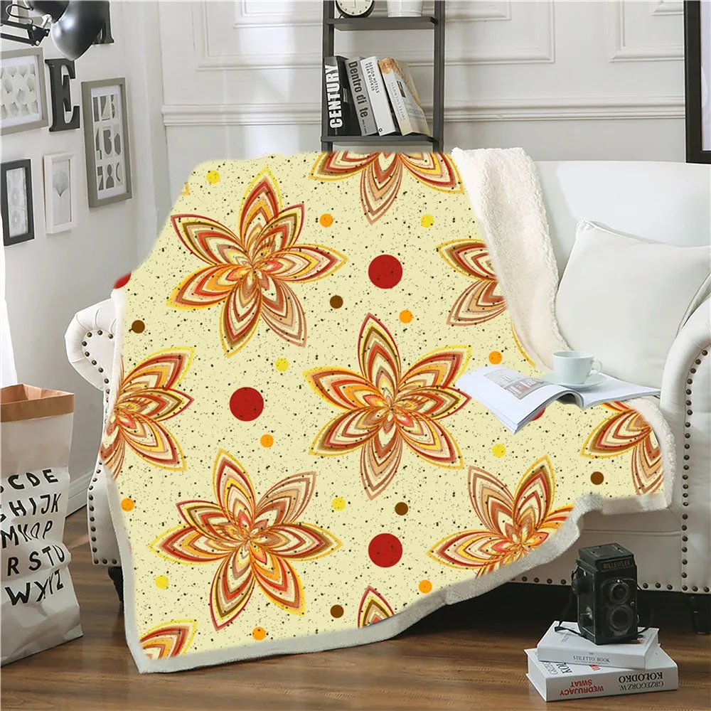 Autumn Maple Leaf Sherpa Blanket 3D Print Fleece Blanket For Kids Adults Weighted Blanket Picnic Travel Picnic Throw Blanket
Autumn Maple Leaf Sherpa Blanket 3D Print Fleece Blanket For Kids Adults Weighted Blanket Picnic Travel Picnic Throw Blanket