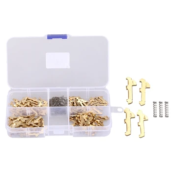 200Pcs/Lot for HY22 Car Lock Repair Accessories Car Lock Reed Lock Plate for New Hyundai Motor, Kia 
200Pcs/Lot for HY22 Car Lock Repair Accessories Car Lock Reed Lock Plate for New Hyundai Motor, Kia