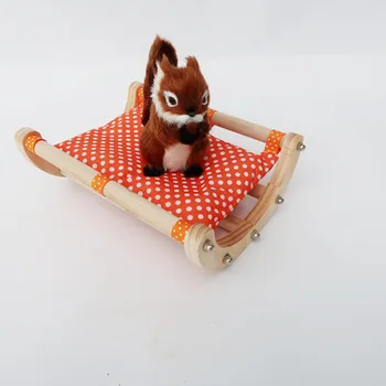 newGuinea Pig Warm Cotton Sofa Bed Hedgehog House Pad Bed Toy Cage Accessories Wooden Detachable Frame
newGuinea Pig Warm Cotton Sofa Bed Hedgehog House Pad Bed Toy Cage Accessories Wooden Detachable Frame