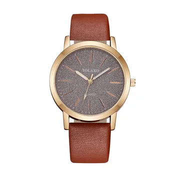 2020 Hot Sale Fashion Luxury Watch Women Leather Band Watches Analog Wristwatch Clock Brand Relogio Feminino часы женские 
2020 Hot Sale Fashion Luxury Watch Women Leather Band Watches Analog Wristwatch Clock Brand Relogio Feminino часы женские