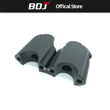 BDJ For BMW F800R 2015 2016 2017 Handlebar Transfer Code Briquettes Fixed Code Clip Code Holder Riser Clamps Handlebar Clamps
BDJ For BMW F800R 2015 2016 2017 Handlebar Transfer Code Briquettes Fixed Code Clip Code Holder Riser Clamps Handlebar Clamps