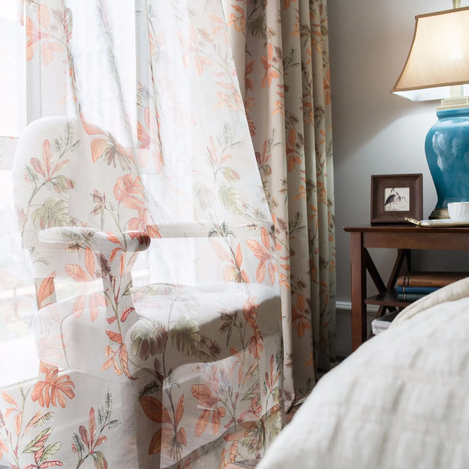 Curtain Fabric Modern Curtains Simple Cotton Printing Curtain Window Screen Fabric Curtains for For Living Room Bedroom
Curtain Fabric Modern Curtains Simple Cotton Printing Curtain Window Screen Fabric Curtains for For Living Room Bedroom