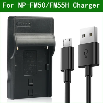 Lanfulang NP-FM50 FM50 NPFM50 USB Battery Charger for Sony NP- FM30 FM55H QM50 QM51 FM70 FM71 QM71 QM71D FM90 FM91 QM91 QM91D
Lanfulang NP-FM50 FM50 NPFM50 USB Battery Charger for Sony NP- FM30 FM55H QM50 QM51 FM70 FM71 QM71 QM71D FM90 FM91 QM91 QM91D