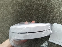 CPVAN-Detector de humo interconectado, alarma One Go, alerta completa de fuego, 433MHZ, Sensor de alarma de humo EN14604/TUV