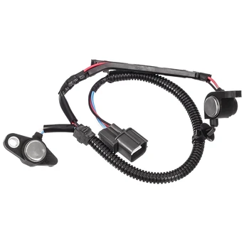 37840-PAA-A00 Crankshaft Position Sensor for Acura CL 1997-1999/Honda Accord 1995-2002/Honda Odyssey 1996-1998/Honda Prelude 199
37840-PAA-A00 Crankshaft Position Sensor for Acura CL 1997-1999/Honda Accord 1995-2002/Honda Odyssey 1996-1998/Honda Prelude 199
