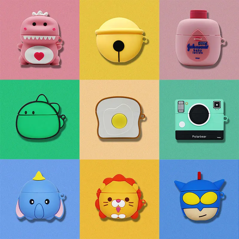 Cute Cartoon Earphone Case For huawei freebuds3 2 Case Wireless Bluetooth Headphones Case Cute Minnie Mickey
Cute Cartoon Earphone Case For huawei freebuds3 2 Case Wireless Bluetooth Headphones Case Cute Minnie Mickey