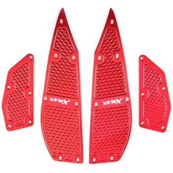 Motorcycle Pedal Pedal Foot Pedal for Yamaha XMAX 300 XMAX 400 XMAX 250 XMAX 125 2017 2018 Accessories
Motorcycle Pedal Pedal Foot Pedal for Yamaha XMAX 300 XMAX 400 XMAX 250 XMAX 125 2017 2018 Accessories