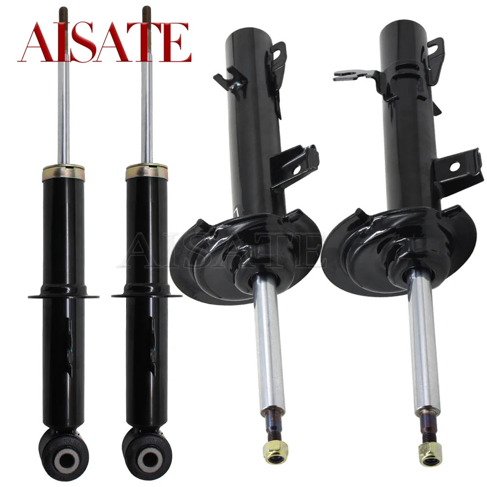 4PCS Front Rear Suspension Shock For BMW MINI R50 R52 R53 Left + Right Strut 2002-2013 31316763132 31316768410
4PCS Front Rear Suspension Shock For BMW MINI R50 R52 R53 Left + Right Strut 2002-2013 31316763132 31316768410