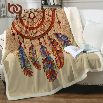 BeddingOutlet Dreamcatcher Bed Blanket Feathers Gemstones Sherpa Blanket Astrology Magic Furry Blanket Beautiful Brown Bedding
BeddingOutlet Dreamcatcher Bed Blanket Feathers Gemstones Sherpa Blanket Astrology Magic Furry Blanket Beautiful Brown Bedding
