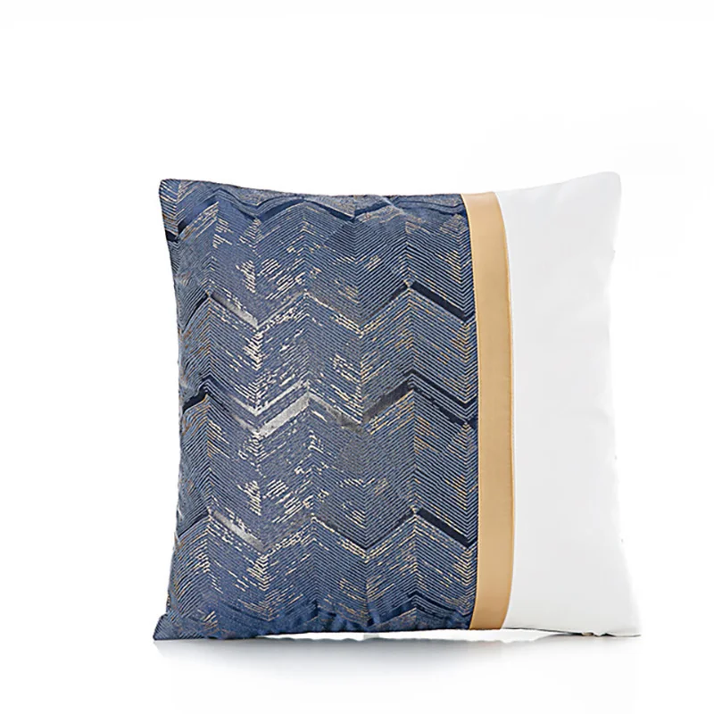 Decor Pillow Decorative Cushions For Sofa Luxury Throw Pillow Cover 45*45cm /Lumbar Cushion Cover 30x50cm Rectangular Pillowcase
Decor Pillow Decorative Cushions For Sofa Luxury Throw Pillow Cover 45*45cm /Lumbar Cushion Cover 30x50cm Rectangular Pillowcase