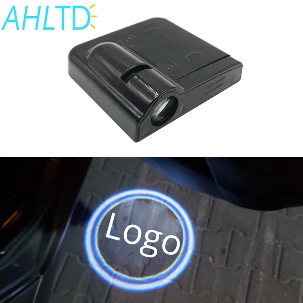2X Welcome Decor Lamp Car Led Wireless Door Logo Light Laser Shadow Lamp Projector Light Atmosphere Car Light Car Accessories
2X Welcome Decor Lamp Car Led Wireless Door Logo Light Laser Shadow Lamp Projector Light Atmosphere Car Light Car Accessories