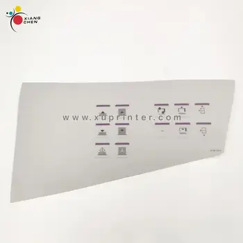 10.106.7799/04 Touch-Sensitive Screen Layout for HD Offset Printing Machine
10.106.7799/04 Touch-Sensitive Screen Layout for HD Offset Printing Machine