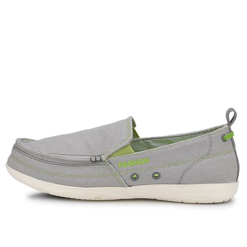 Summer Old Beijing Cloth Shoes MEN'S Casual Shoes Spring MEN'S SHOES Korean-style Breathable Men Slip-on Lazy Canvas Shoes 
Summer Old Beijing Cloth Shoes MEN'S Casual Shoes Spring MEN'S SHOES Korean-style Breathable Men Slip-on Lazy Canvas Shoes