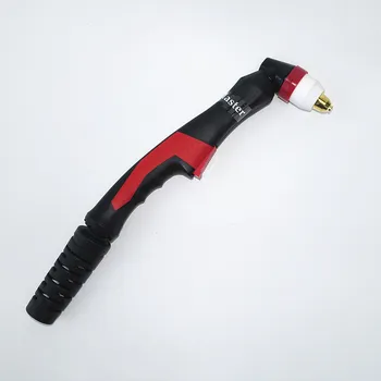 Plasma Cutting Torch P80 Torch Plasma Gun Pilot Arc HF Plasma Cutter for Air Cooled Plasma Cutting Machine
Plasma Cutting Torch P80 Torch Plasma Gun Pilot Arc HF Plasma Cutter for Air Cooled Plasma Cutting Machine