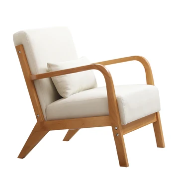 Solid wood fabric single chair small lazy chair net red chair nordic single sofa chair light luxury tatami sofa
Solid wood fabric single chair small lazy chair net red chair nordic single sofa chair light luxury tatami sofa