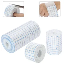 Breathable Medical Tape Non-Woven Adhesive Wound Dressing Medical Fixation Bandage Elastic Bandage Suitable Gauze Pad Catheter
Breathable Medical Tape Non-Woven Adhesive Wound Dressing Medical Fixation Bandage Elastic Bandage Suitable Gauze Pad Catheter