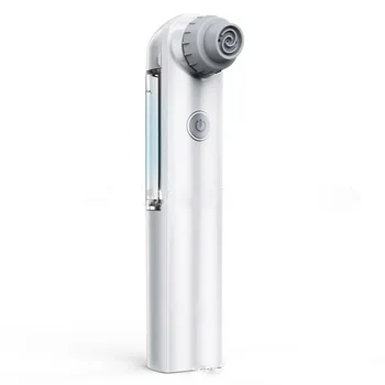 Electric Blackhead Remover Skin Care Tool Vacuum Cleaner Black Dot Shrink Pores Deep hydration Facial Cleaner Cleansing USB
Electric Blackhead Remover Skin Care Tool Vacuum Cleaner Black Dot Shrink Pores Deep hydration Facial Cleaner Cleansing USB