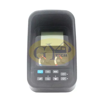 YN59S00021F3 SK250-8 Monitor for Kobelco excavator SK350-8 Panel Assy YN59S00021F4
YN59S00021F3 SK250-8 Monitor for Kobelco excavator SK350-8 Panel Assy YN59S00021F4