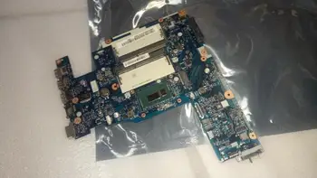 ACLU1/ACLU2 UMA NM-A272 for Lenovo G50-70 Z50-70 Laptop Motherboard SR1DV 2957U DDR3L Fully Tested 
ACLU1/ACLU2 UMA NM-A272 for Lenovo G50-70 Z50-70 Laptop Motherboard SR1DV 2957U DDR3L Fully Tested