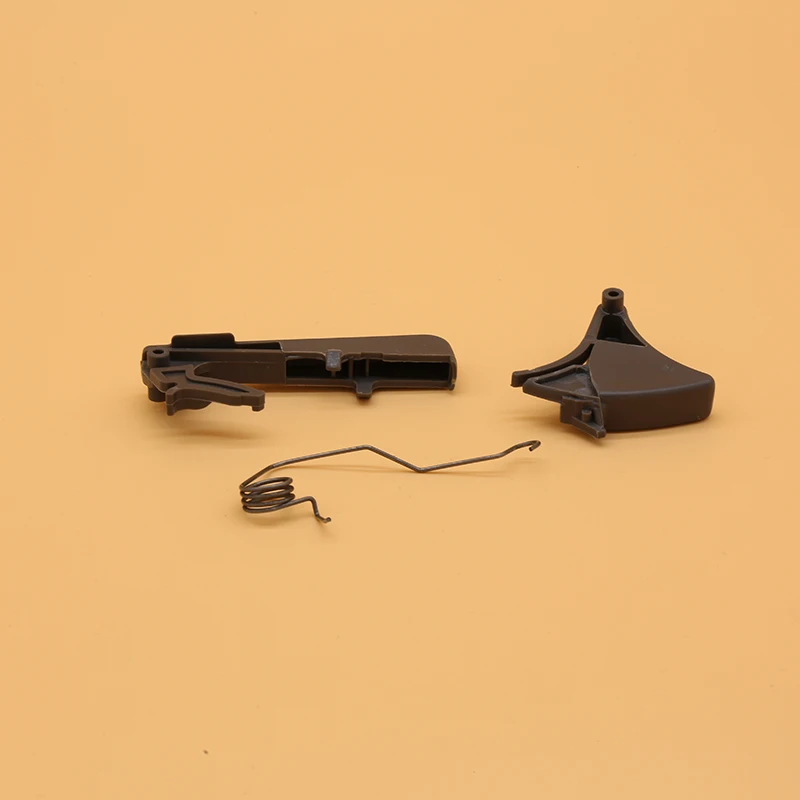 Throttle Trigger Spring Lock Fit For HUSQVARNA 357XP 359 340 340E 345 345E 345EPA 346XP 350 350EPA 351 353 Gas Chainsaw Parts
Throttle Trigger Spring Lock Fit For HUSQVARNA 357XP 359 340 340E 345 345E 345EPA 346XP 350 350EPA 351 353 Gas Chainsaw Parts