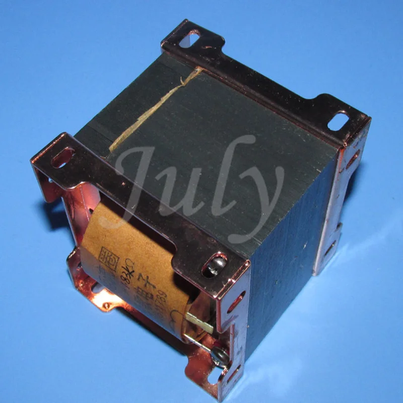 110H33mA1830Ω low-frequency choke for electronic tube amplifier choke coil EI76X45 iron core large inductance
110H33mA1830Ω low-frequency choke for electronic tube amplifier choke coil EI76X45 iron core large inductance