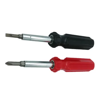 6in 1 Hand Tool Steel Home Accessories Replacement Parts Manual Drill Bit Screwdriver Combination Multifunctional Repair Durable
6in 1 Hand Tool Steel Home Accessories Replacement Parts Manual Drill Bit Screwdriver Combination Multifunctional Repair Durable
